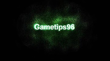 My New Intro :) (tell me what you think in the comments)