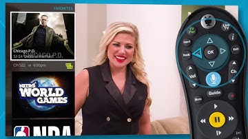 Use Quick View & Trick Play to Get the Most of Your TiVo Experience