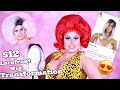 $12 DOLLAR ALIEXPRESS LACE FRONT WIG TRANSFORMATION | JAYMES MANSFIELD