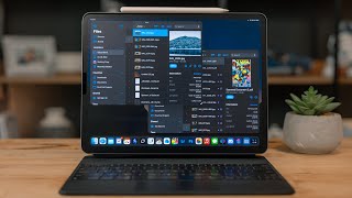 iPad Tips & Tricks: Files App and Document Management by Christopher Lawley 13,971 views 4 days ago 12 minutes, 47 seconds