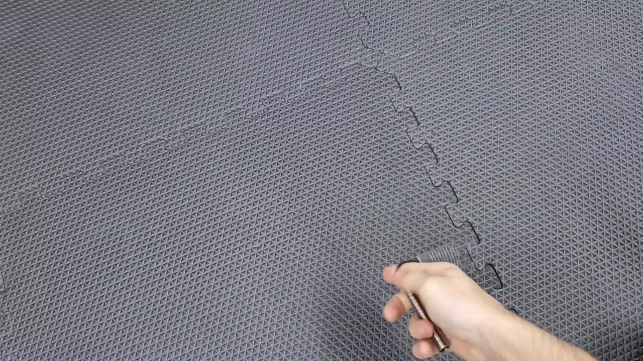 Jimpy's Quick N' Dirty ThumbChuck Tutorials: Infinite Helix