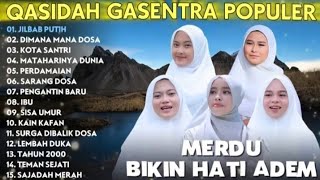 JILBAB PUTIH, DIMANA MANA DOSA - Sholawat Qasidah Merdu Bikin Hati Adem | Gasentra Pajampangan