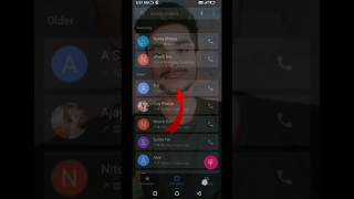 Phone Dialer me photo kaise lagaye । Apna photo ko call dialer ki backgroundme kaise lagaye ? screenshot 5