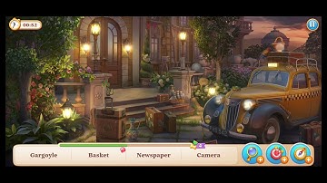 Manor Matters Level 127 | Solved #manormatters #games