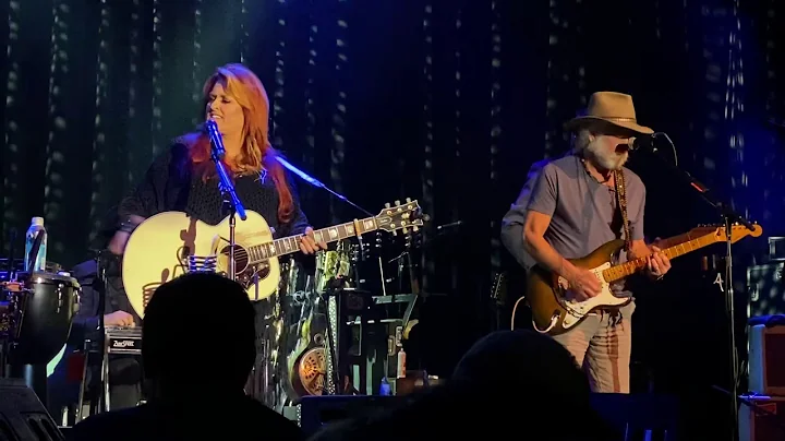 Jack Straw Wynnona & Bob Weir