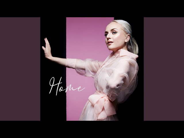 Anna Bergendahl - Home