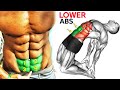 How To Build Your Lower Abs Workout (9 Effective Exercises) - تمارين اسفل البطن