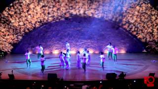 Goodphil 2011: UTSA Cultural Dance