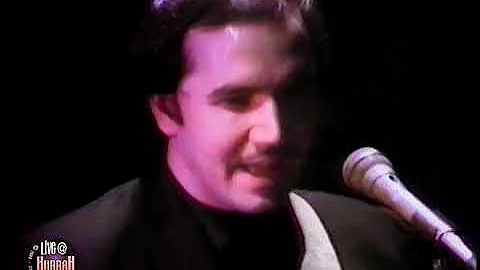 Joey Wilson Live at Hurrah - 1980