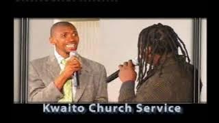 KWAITO CHURCH SERVICE (Test 02)