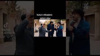 Butun Alkaşlara Salam Olsun