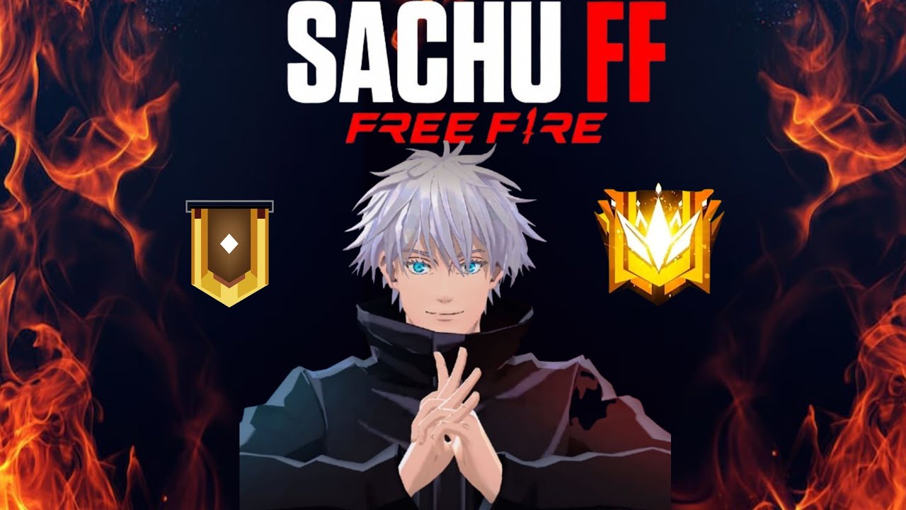 [live] Top-1 rank push☠️new season cs || sachu ff#shorts#shortsfeed ...