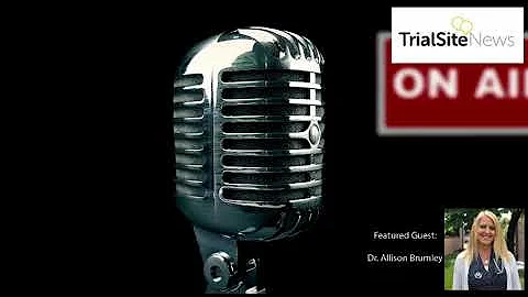 An Interview with Dr. Allison Brumley About Preser...
