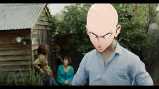 One Slap Man
