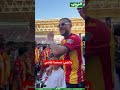 يوسف بلايلي بعد التتويج بكأس تونس مسحنا كل شيئ ما خلينا والو