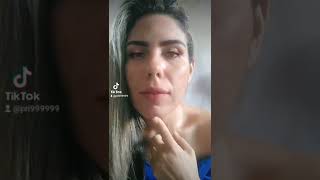 Preenchimento Labialboca Natural...