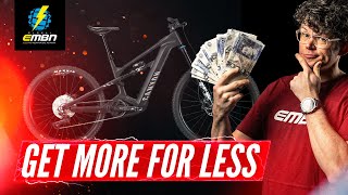 how to save money when you buy an ebike