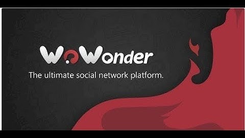 HƯỚNG DẪN CÀI ĐẶT 1 TRANG MẠNG XÃ HỘI NHƯ FACEBOOK KÈM SOURCE PHP - khosinhvien.com