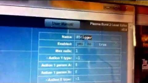 plazma burst 2 how to make a door