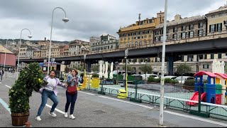 Bushman Ultimate Scare Always Be Ready