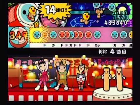 【太鼓の達人14+】 またさいたま2000