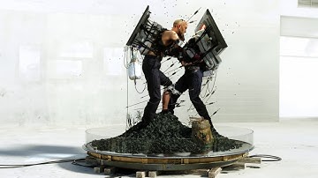 In the unlikely event of (cluster E)