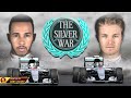 The silver war f1 2016 remastered by floz
