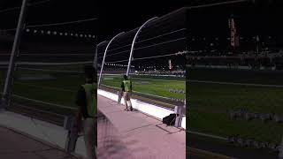 Daytona Front Row Pov Nascar Trucks At Full Throttle
