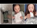 Background ASMR – Calm Repetitive Sounds