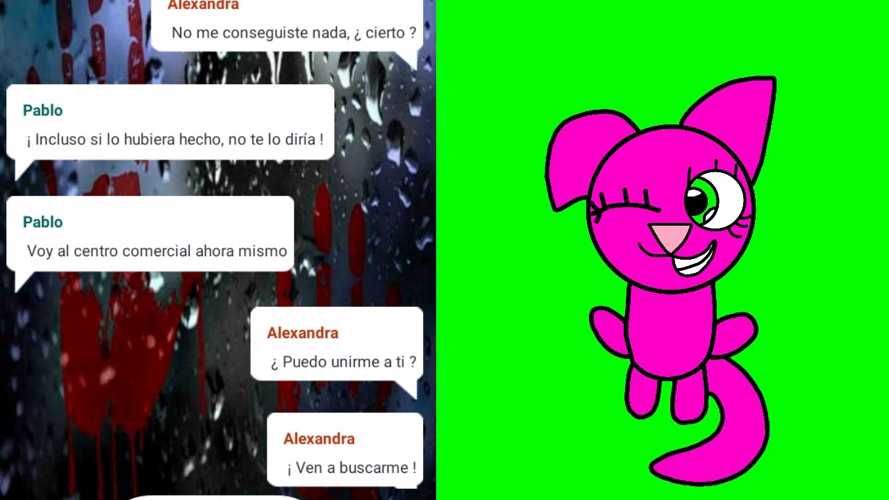 Navidad Sangrienta Historia de terror Link en la Descrepción Para descargar la app :3