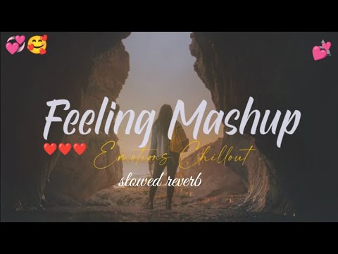 Mind relax feeling