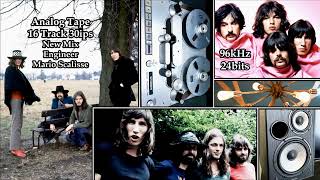 Brain Damage (96kHz New Mix) Pink Floyd (Extended Version) (2025