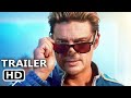 MORTAL KOMBAT 2 Teaser Trailer (2025) Karl Urban