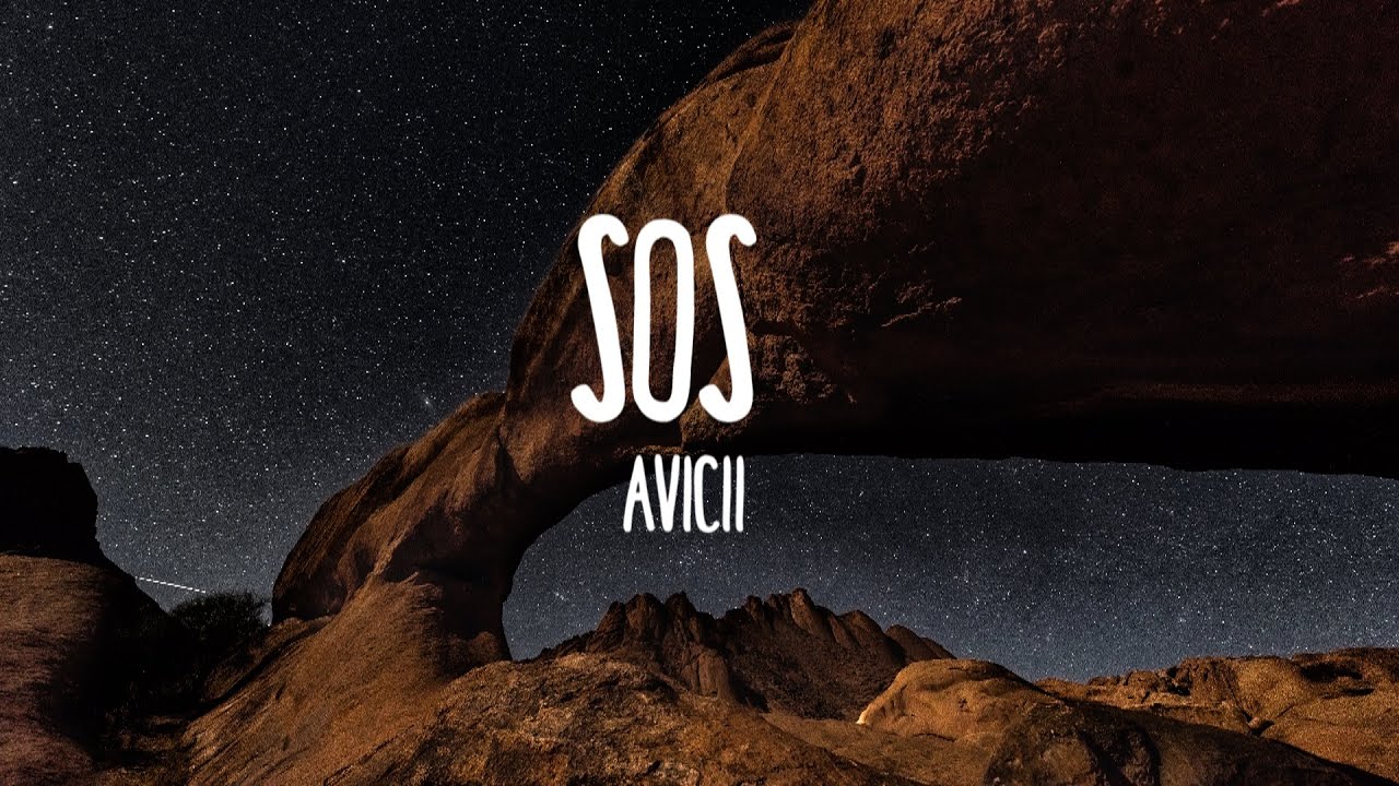 avicci sos