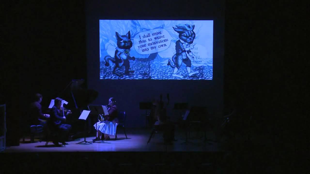 bvlgari for men Black Violet: Act I, Chapter IV (Johannes Brahms - Horn Trio, mvt. 2)