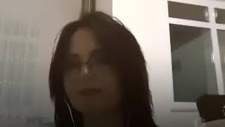Metri̇si̇n Önün De Durdum Hasreti̇m Yerlere Vurdum ...