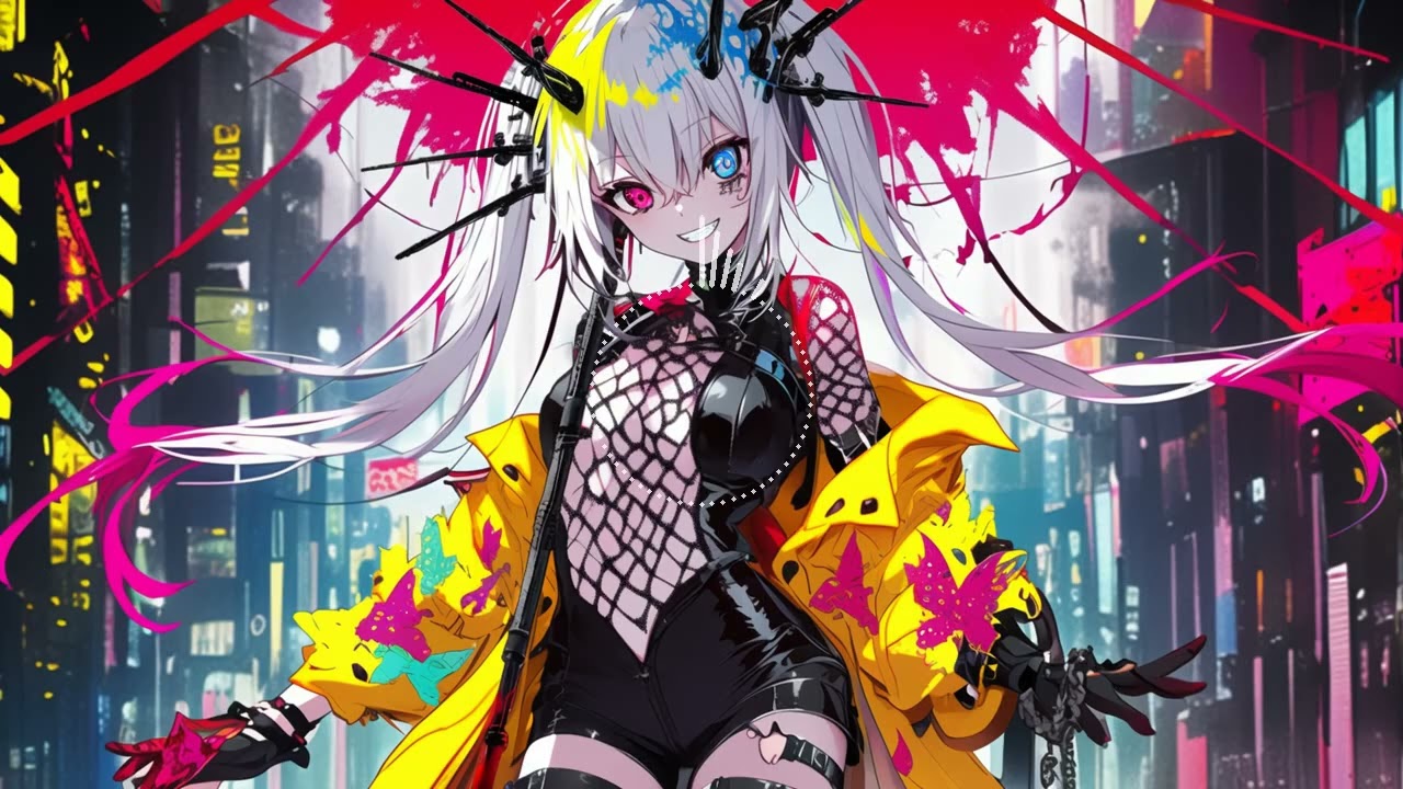 Shatter of the Crypt | Cinematic Dark Wave & Futuristic Soundscape