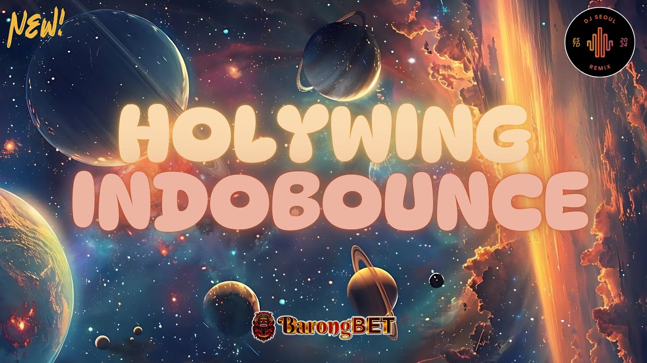 HOLYWING INDOBOUNCE MUGWANTI ADNAN VERON HBRP REMIX 2025 HOLYWING INDOBOUNCE MUGWANTI ADNAN VERON HBRP REMIX 2025