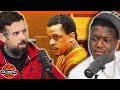 Toonchie5 Asks Adam if He'd Interview Sh*tty Cuz (Nipsey's Killer)