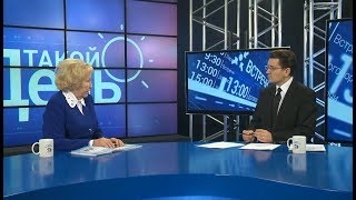 Помогаем понять, что такое НКО