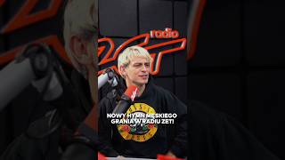 Nowy hymn Męskiego Grania! Co sądzicie o takim składzie? #zalia #igorherbut #vitobambino