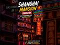 Shanghai Mansion Bangkok 🇹🇭 Das verrückteste Hotel in Chinatown?