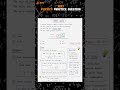 NEET Physics MCQ 🔥 | Contact Force Between Blocks | PYQ Style Question #Shorts