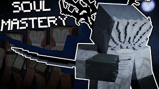 Final MAHITO Update - Instant Spirit Body of Distorted Killing in Minecraft Jujutsu Kaisen!