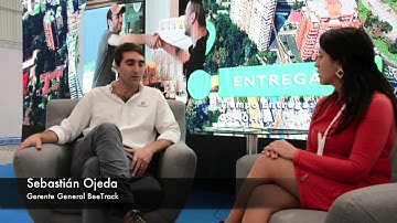 Beetrack: tecnología aplicada a la logística