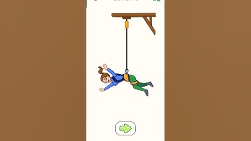 GAMEPLAY | DOP 4 - DRAW ONE PART- LEVEL 77~ #shorts #gameplay #fyp #shortvideo #lightgaming