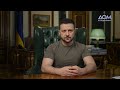 Новый пакет поддержки от США. Расследование военных преступлений РФ. Обращение Зеленского