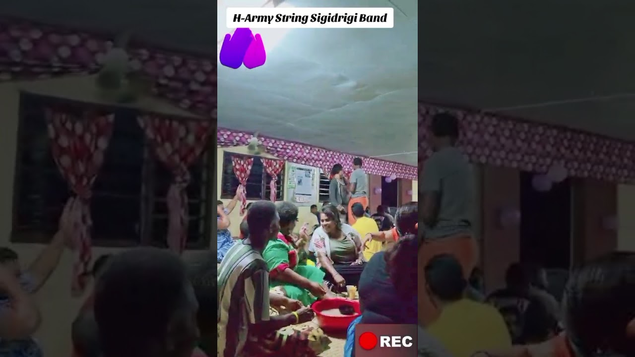 Isa bau Laga mai(Voqa kei Delai Namako ft h-army string band)