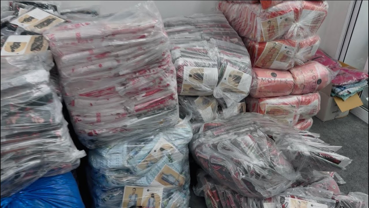 Original Brand TAQWA Mother Collection Lawn Unstitch 3Pc | Wholesaler Factory |