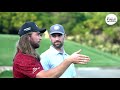 Fully Equipped: Long Drive Challenge with Kyle Berkshire